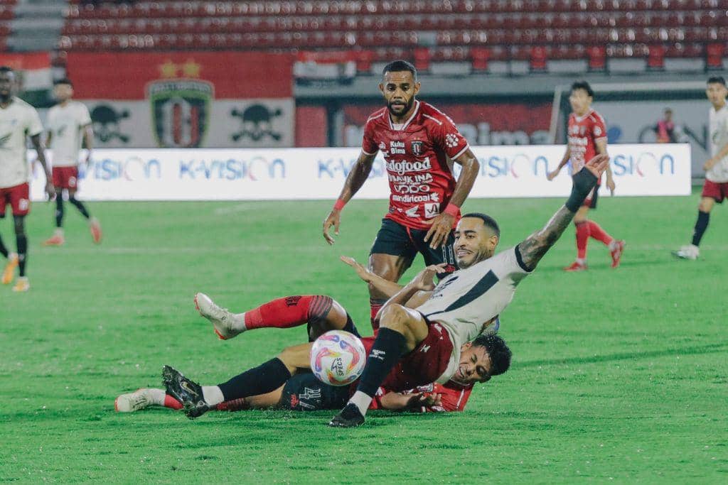 Menanti Kemenangan PSM Makassar di Gianyar Setelah 10 Tahun