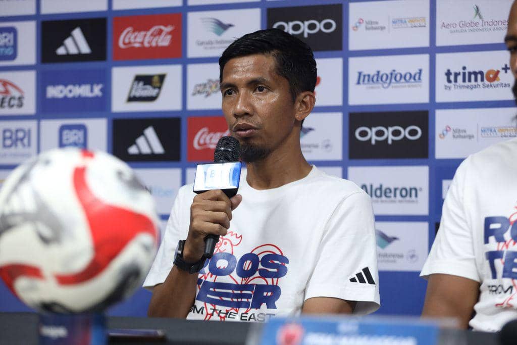 Ingin Jaga Momentum, PSM Siap Redam Lini Serang Bali United