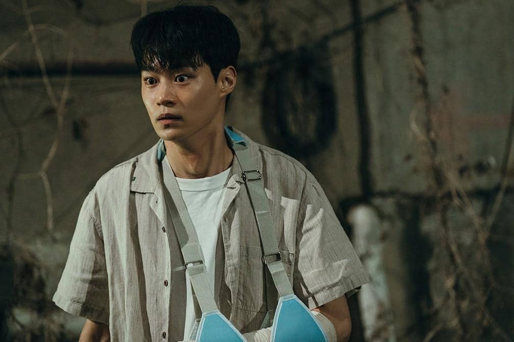 still cuts drama If Wishes Could Kill