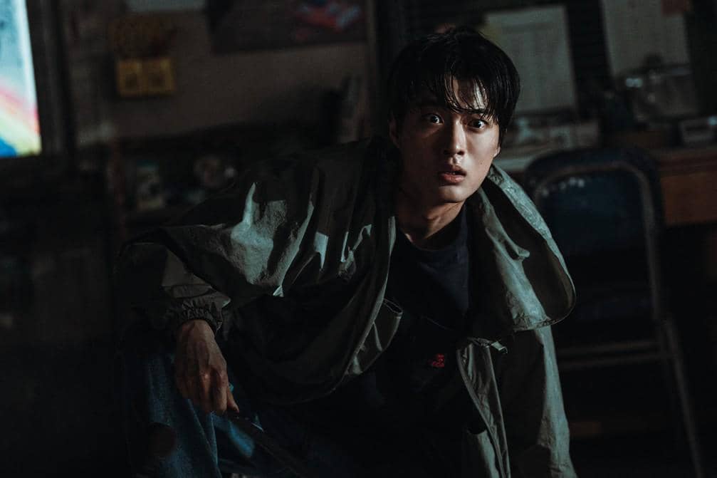 still cuts drama If Wishes Could Kill