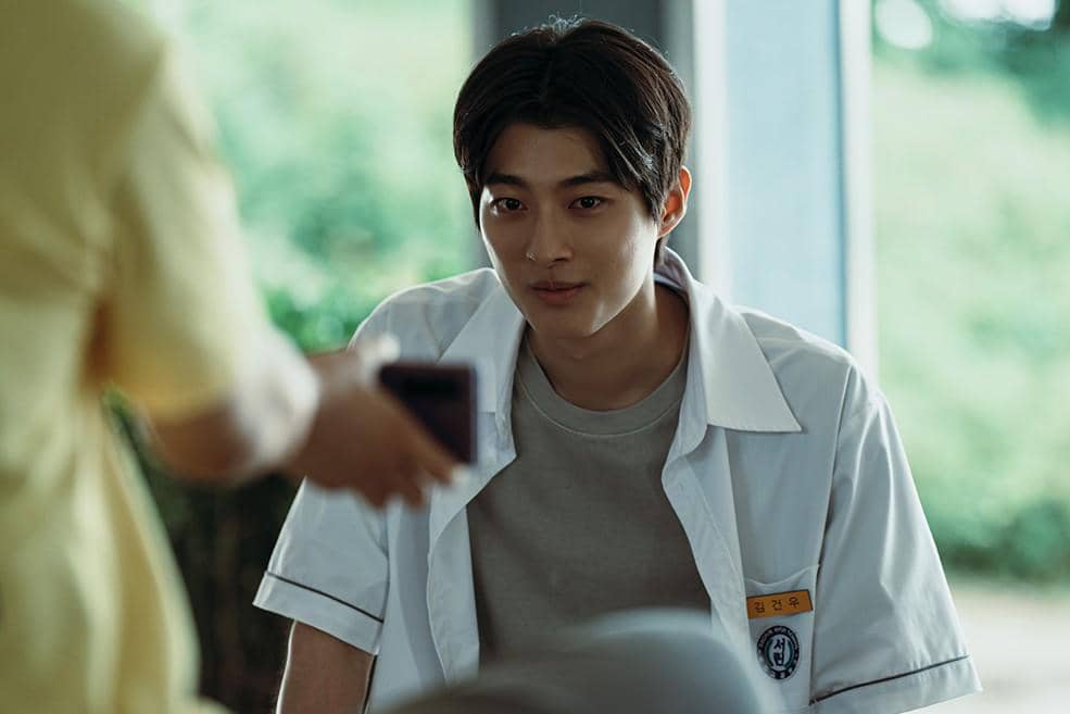 still cuts drama If Wishes Could Kill