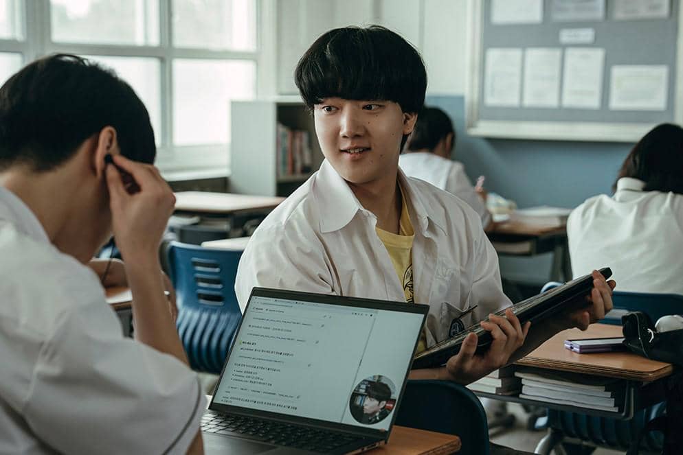 still cuts drama If Wishes Could Kill