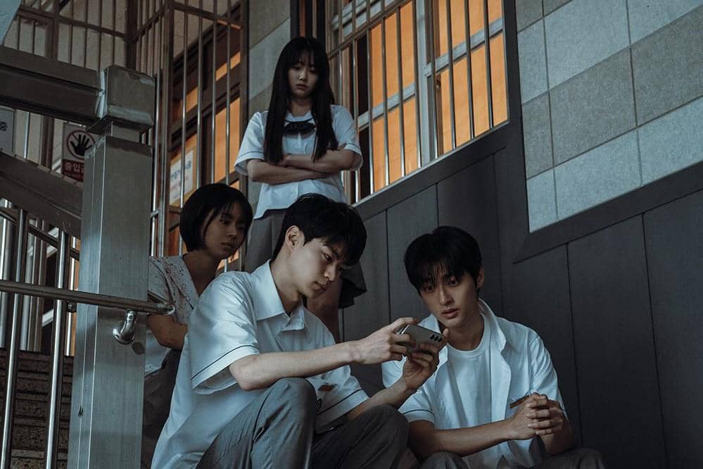 still cuts drama If Wishes Could Kill