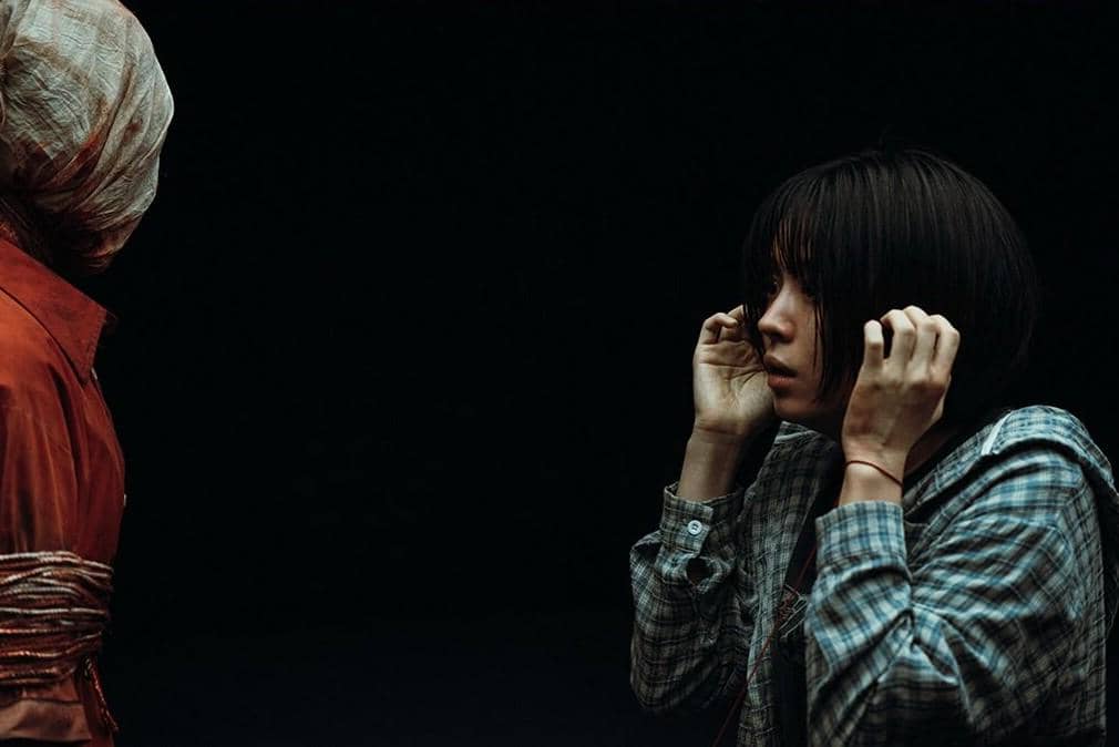 still cuts drama If Wishes Could Kill