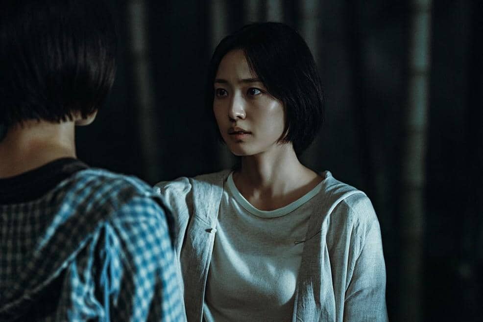 still cuts drama If Wishes Could Kill