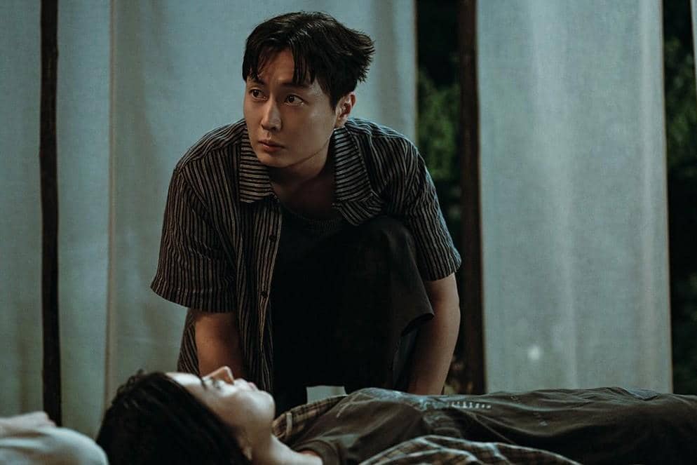 still cuts drama If Wishes Could Kill