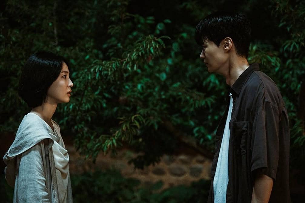 still cuts drama If Wishes Could Kill