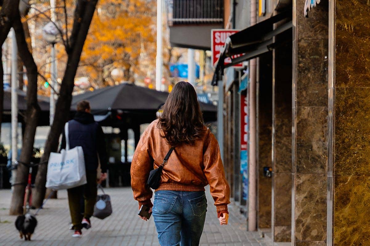 ilustrasi berikan PRT libur akhir pekan 