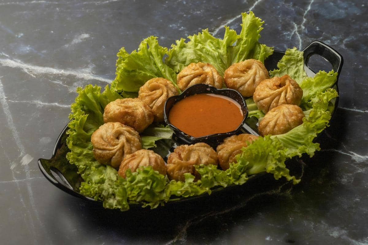 Resep Dimsum Goreng Keju Jagung, Camilan Kekinian Favorit!