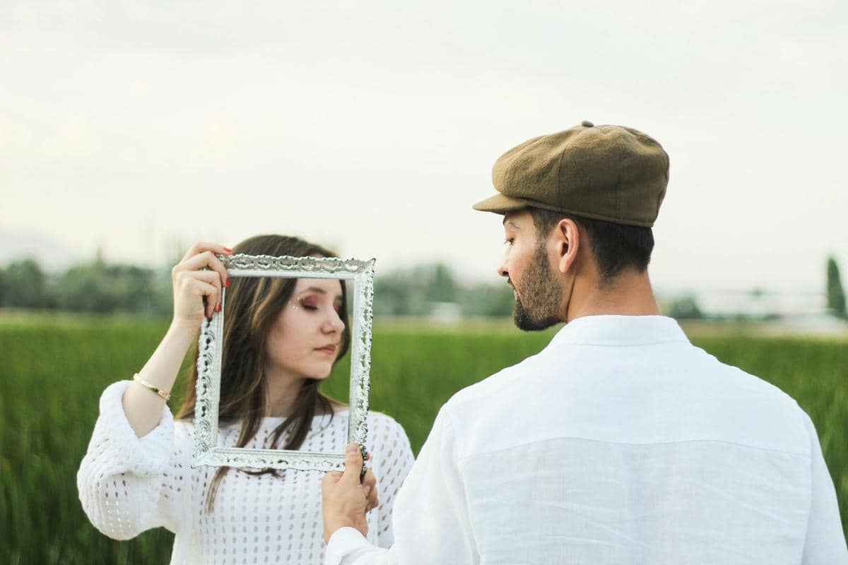 [PUISI] Aku Bukan Milik Ekspektasimu