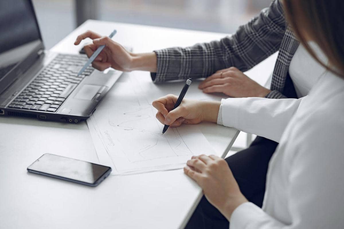 ilustrasi menghitung data