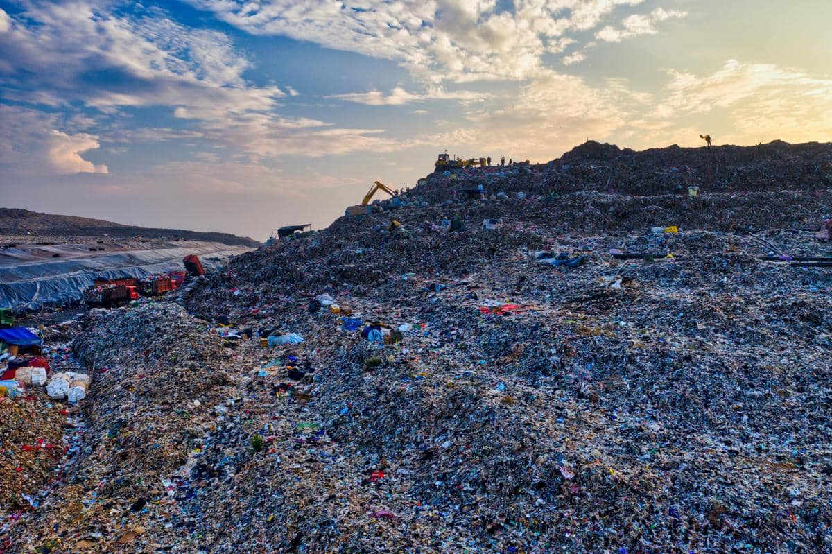 Medan Akan Punya PSEL, Diklaim Kelola 1.700 Ton Sampah Jadi Listrik