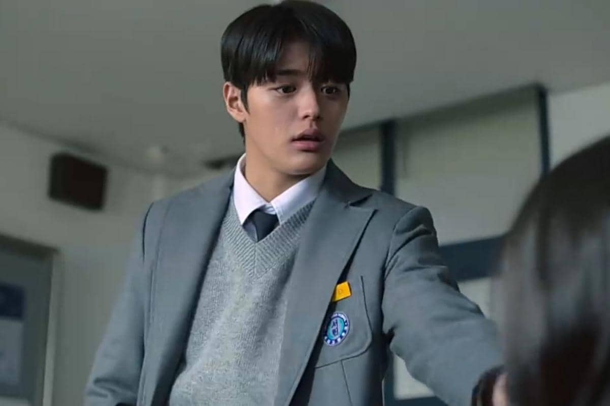 Still cut If Wishes Could Kill