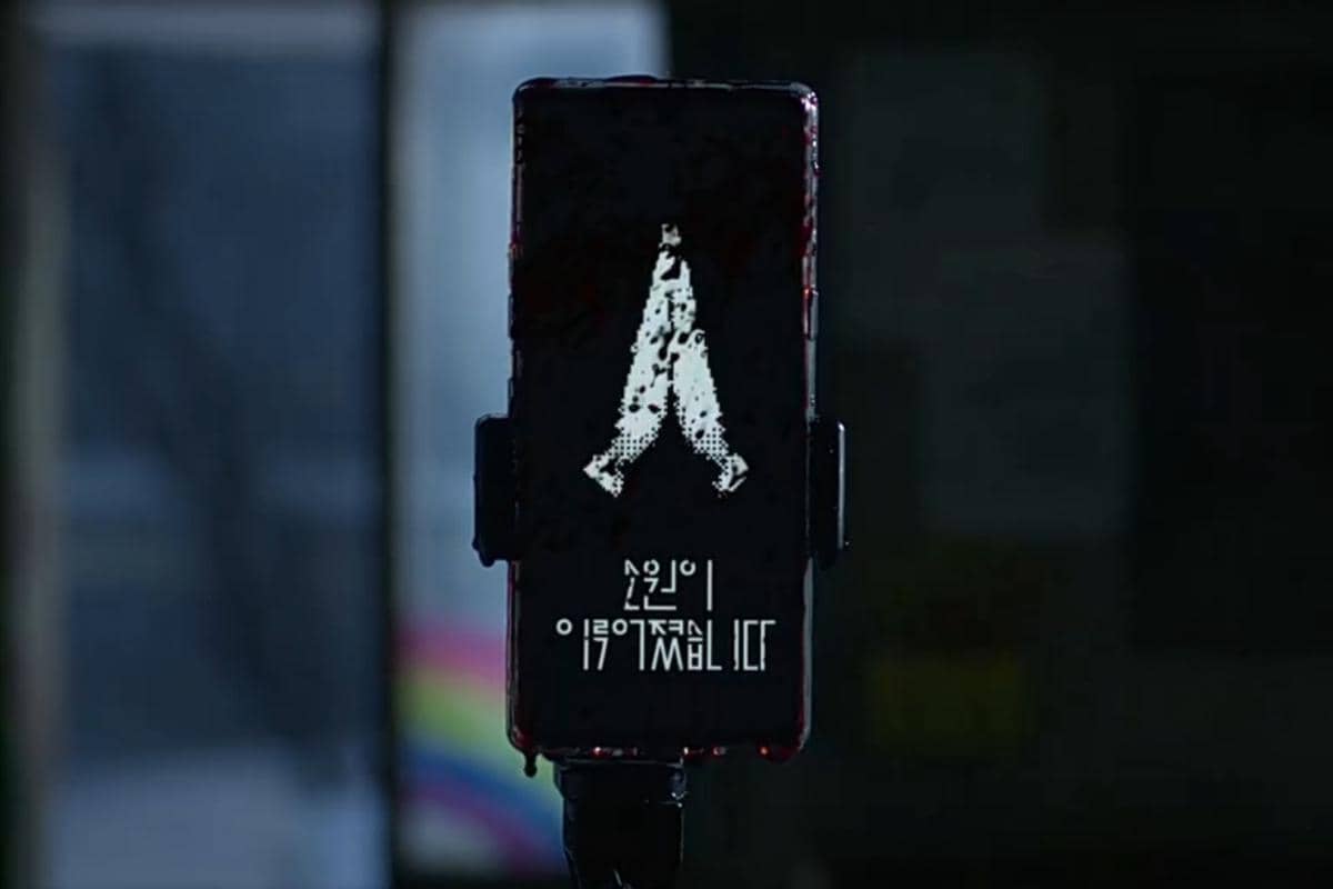 8 Cara Kerja Aplikasi Girigo di If Wishes Could Kill, Menyiapkan Saju