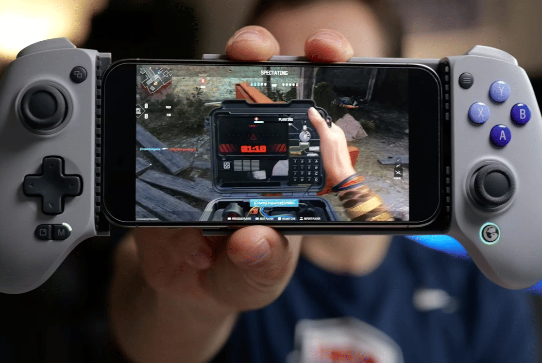 Apakah Smartphone Bisa Memainkan Game PC? Ini Penjelasannya