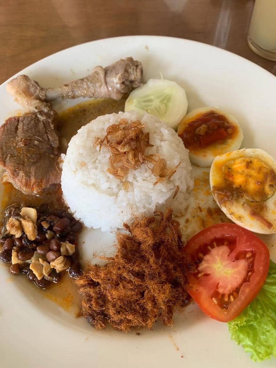 Bimbim Slank ajak anak-anak liburan di Kota Malang dan Batu