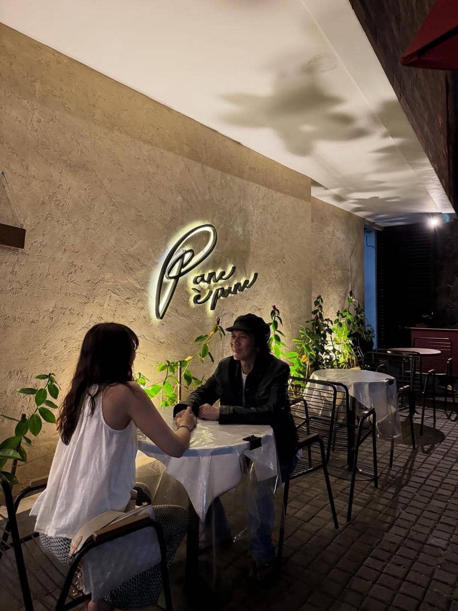 Bimbim Slank ajak anak-anak liburan di Kota Malang dan Batu