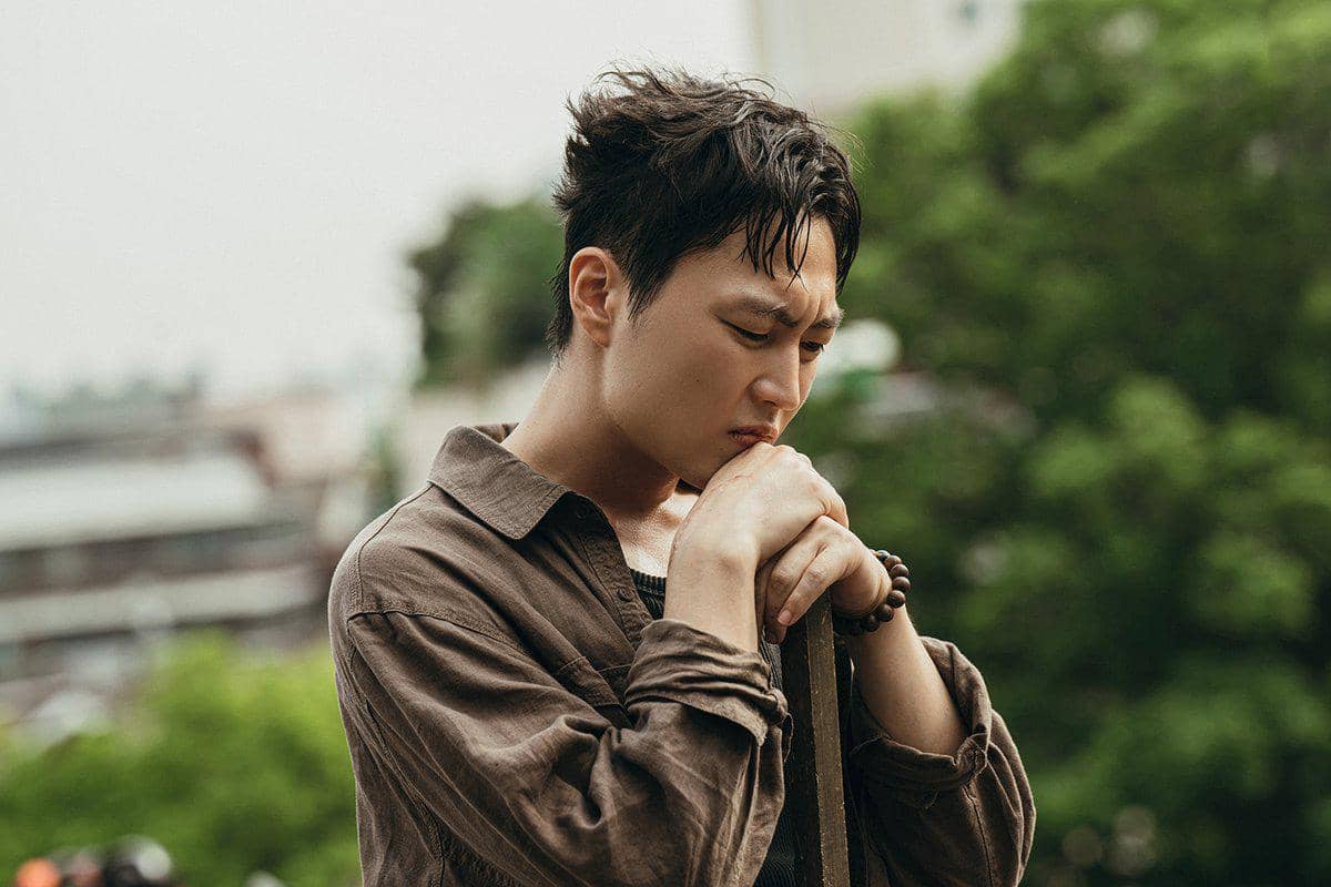 still cut drama If Wishes Could Kill 