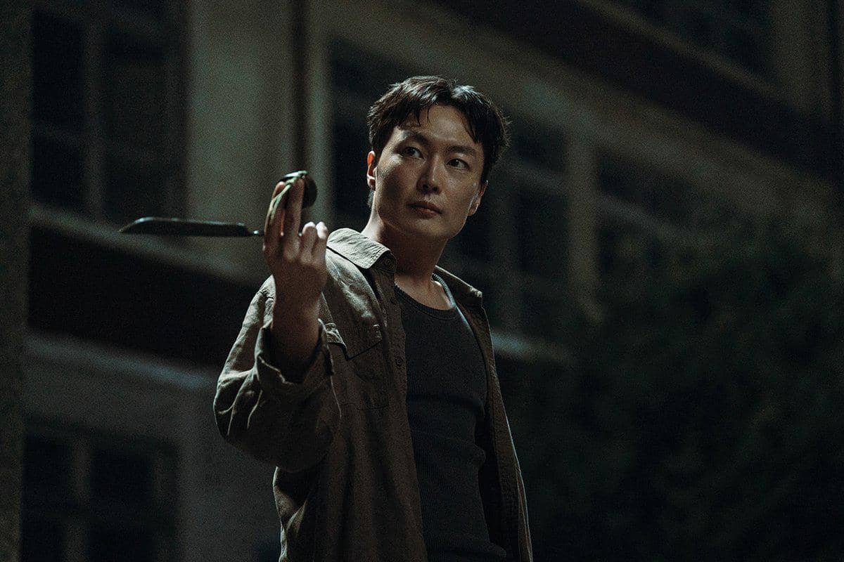 still cut drama If Wishes Could Kill 