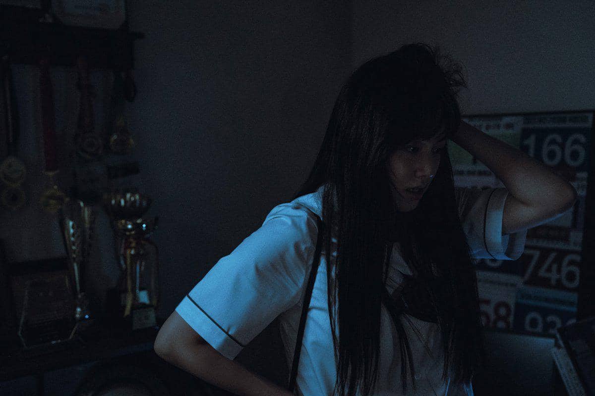 still cut drama If Wishes Could Kill 