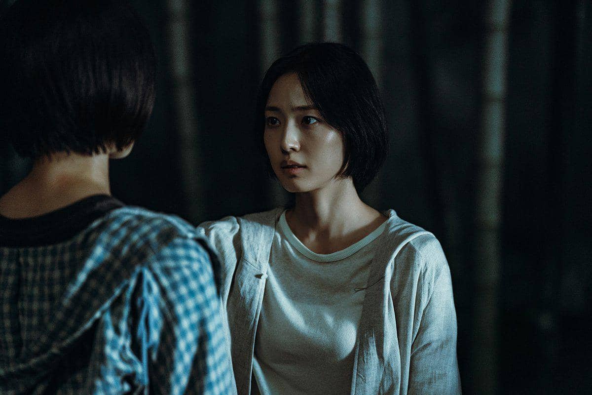 still cut drama If Wishes Could Kill 