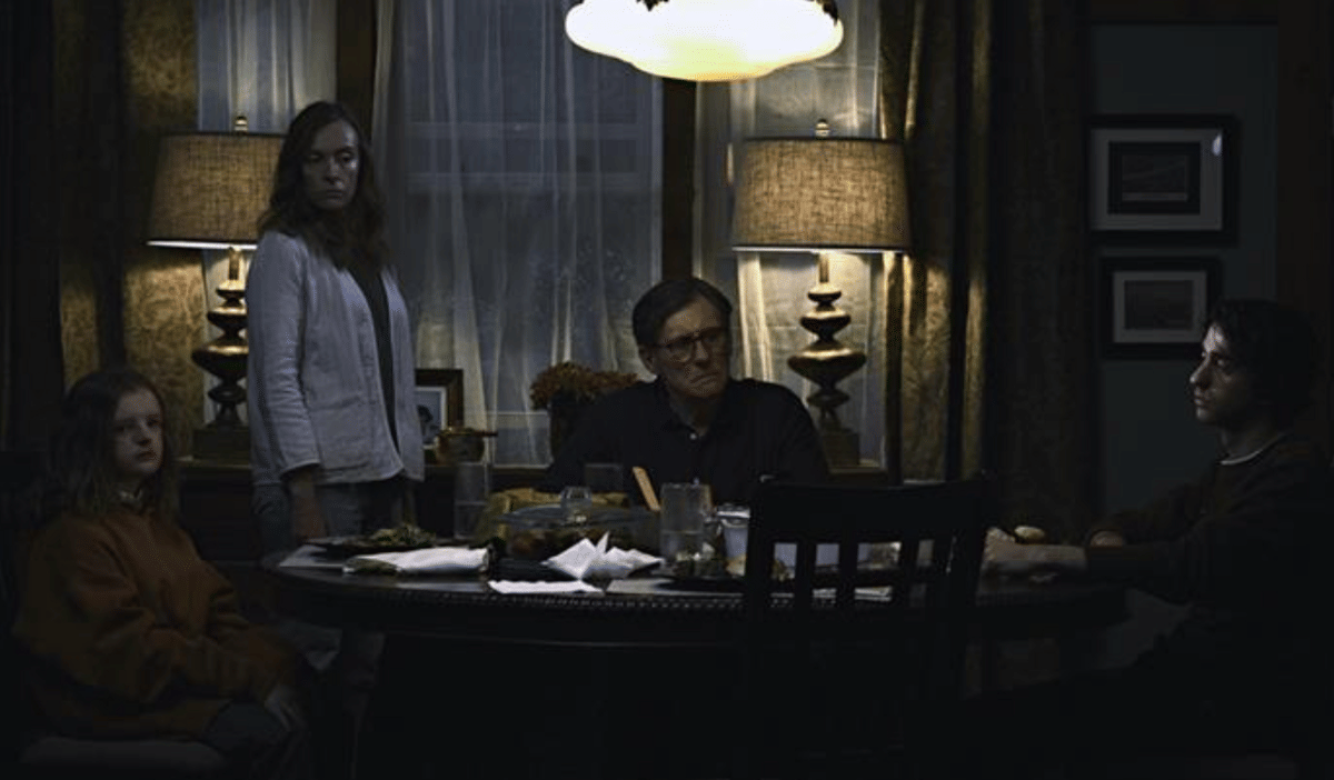 Hereditary