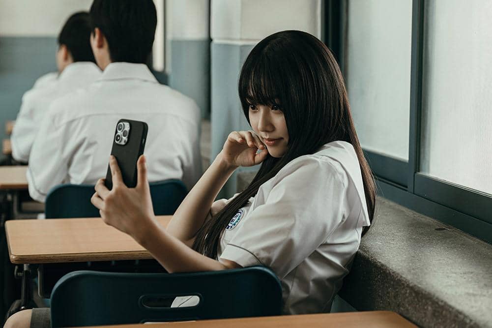 cuplikan drama If Wishes Could Kill