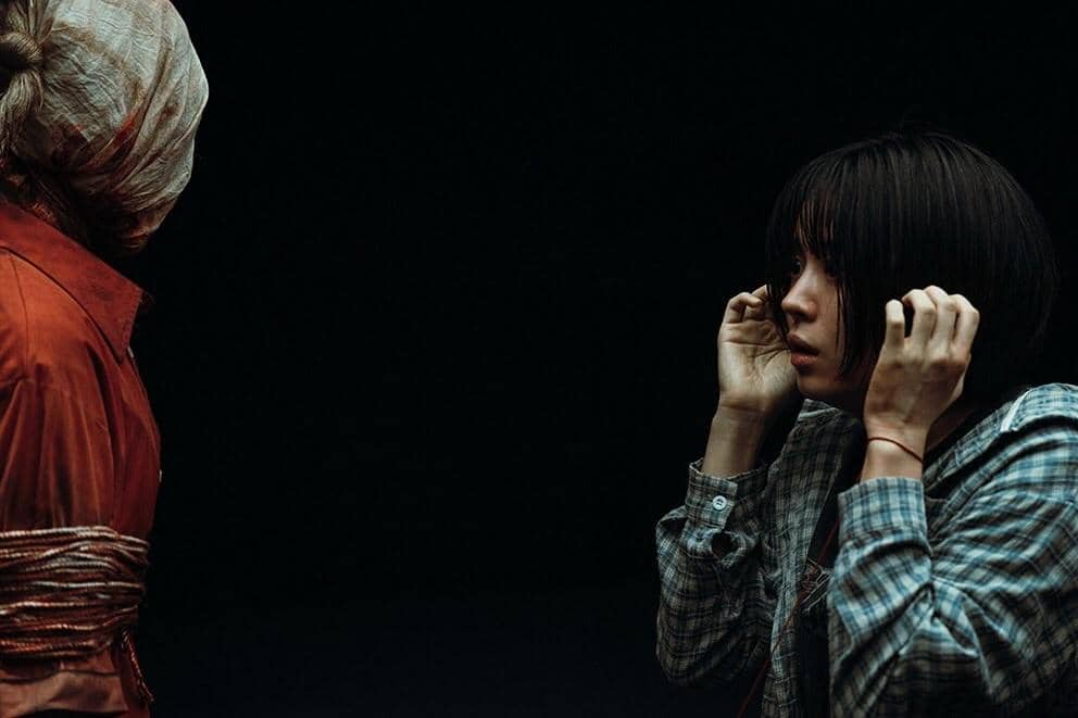 cuplikan drama If Wishes Could Kill