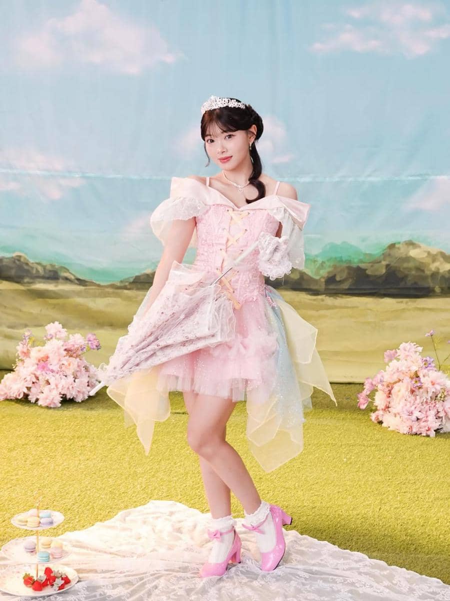 Fiony JKT48