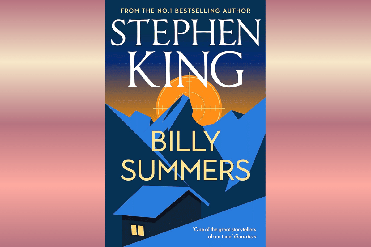 Billy Summers