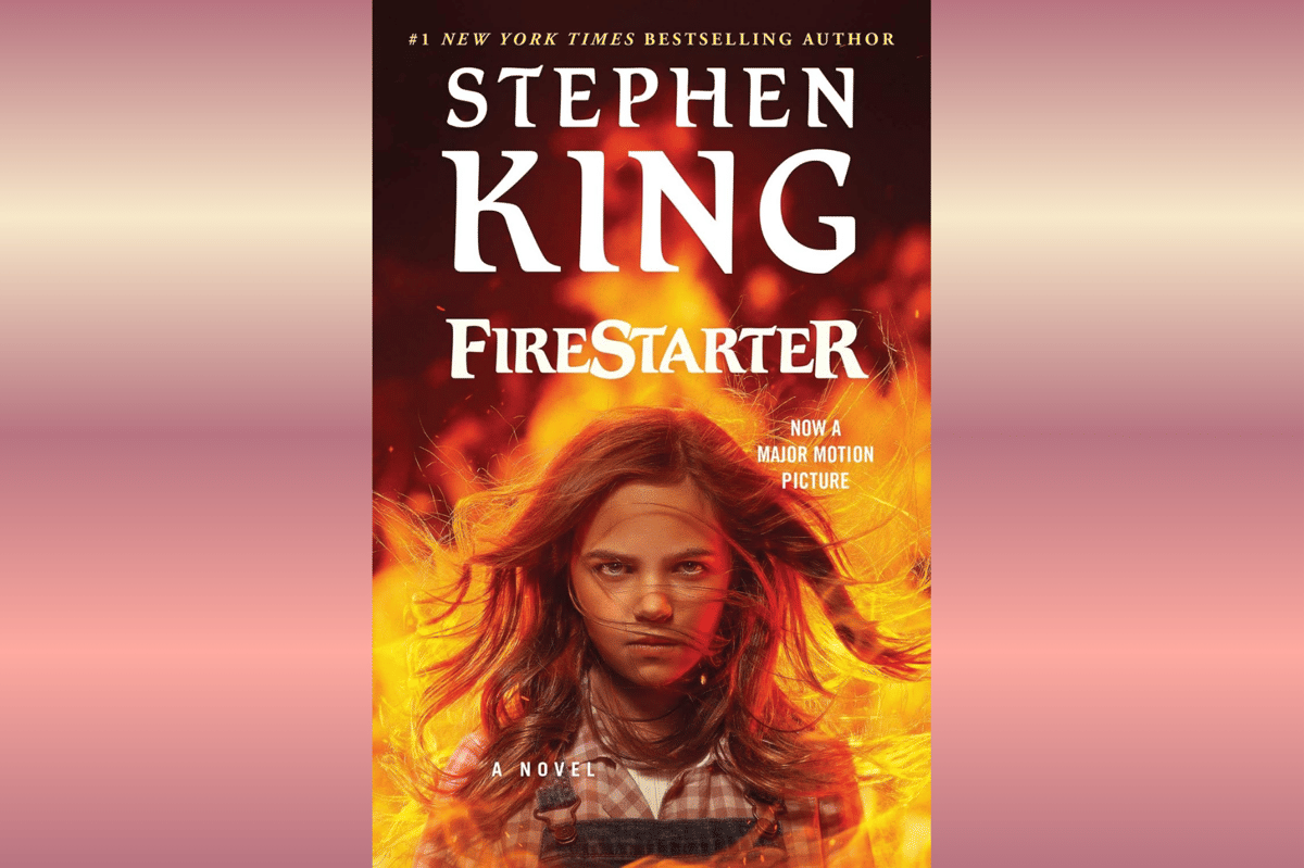 Firestarter