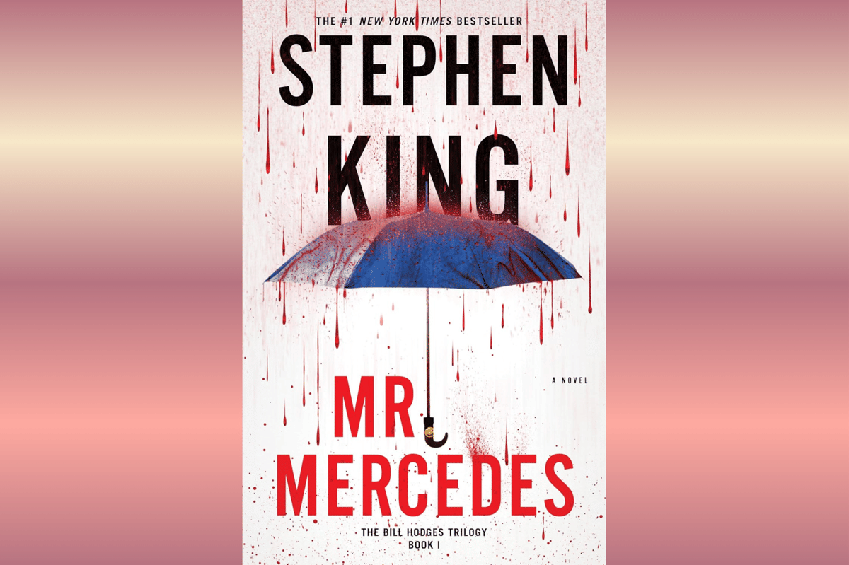 Mr. Mercedes