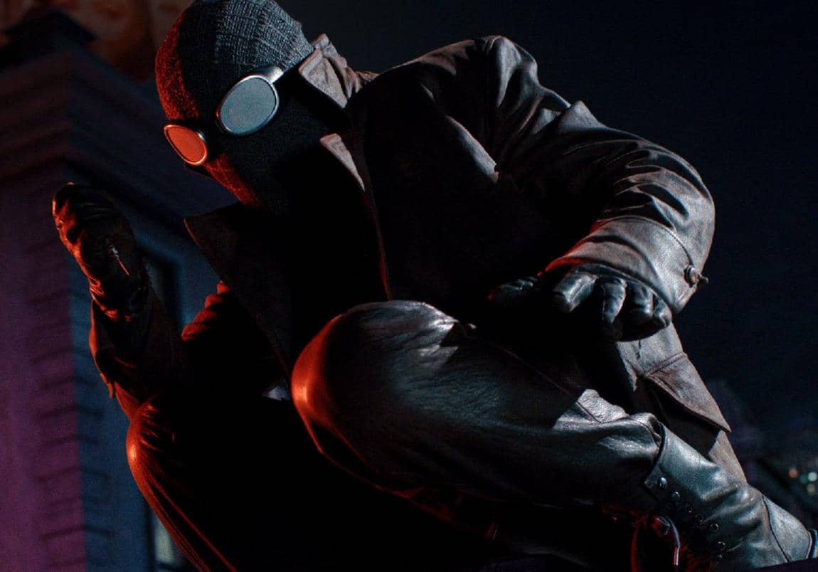 8 Villain di Seri Spider-Noir, dari Mafia hingga Kriminal Super Power!