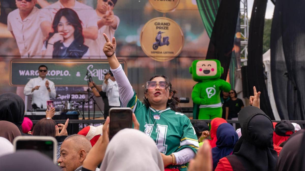 Festival UMKM di Cimahi Hadirkan Ruang Tumbuh dan Edukasi