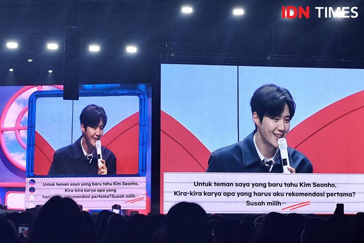 Tips dari Kim Seon Ho untuk mengenal dirinya dari drakor.jpg