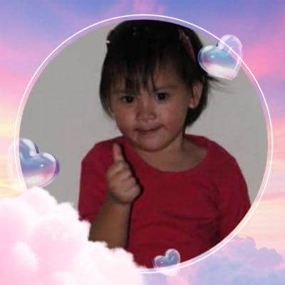 Potret masa kecil member JKT48 Team Love