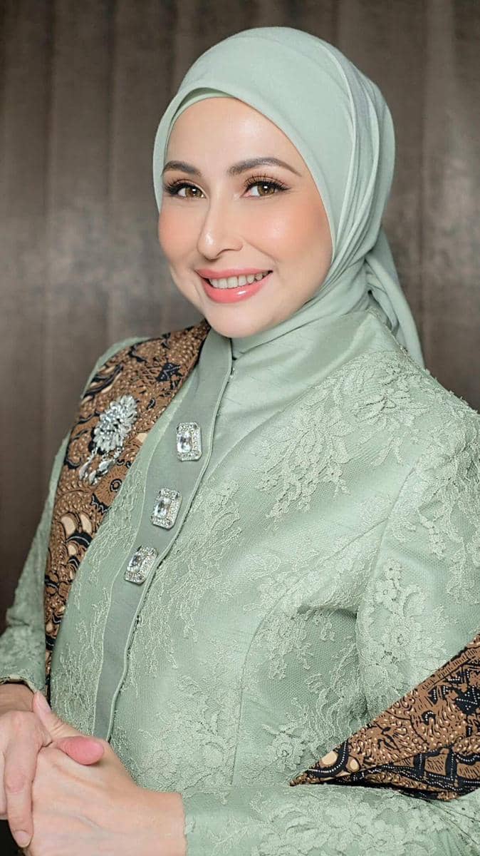 gaya tamu akad El-Syifa