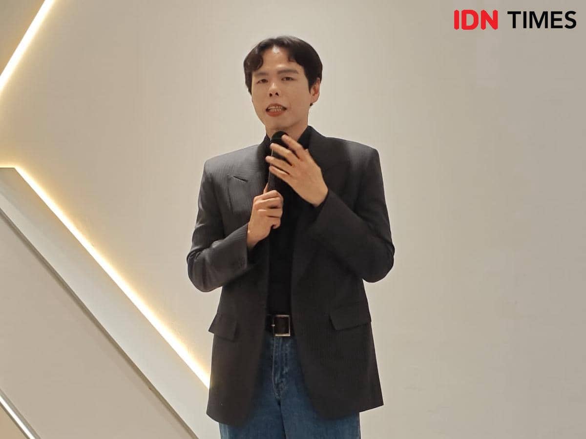 Tips Tampil Modis dari Desainer Hartono Gan, Harus Punya 3 Hal Ini!