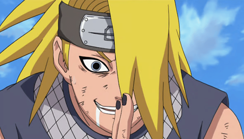 Jika Topi Jerami vs Akatsuki