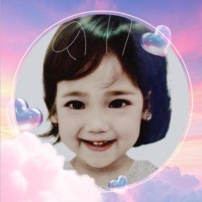 Potret masa kecil member JKT48 Team Love