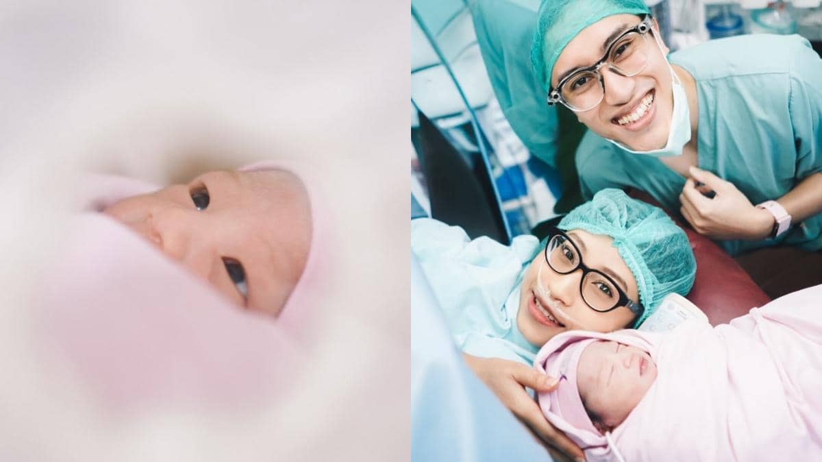 Arti Nama Anak Pertama Sangun Ragahdo, Maknanya Sarat Keindahan