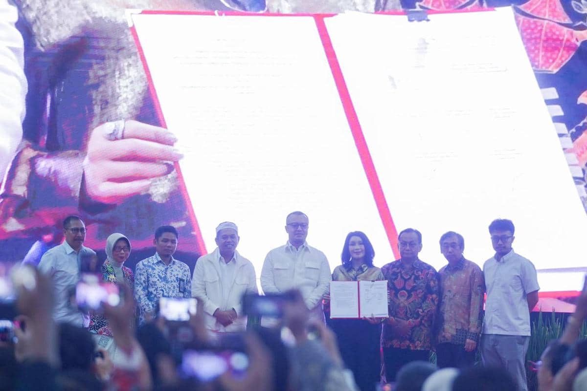 Kadin Jabar Dukung Rencana Pemprov Tingkatkan Investor Mancanegara