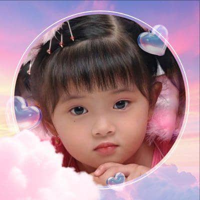 Potret masa kecil member JKT48 Team Love