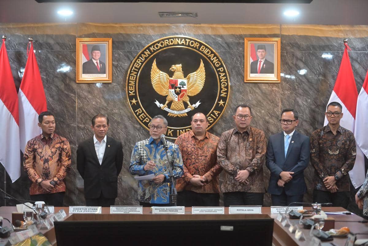 Atasi Krisis Sampah, PLN Dukung Percepatan Pembangunan PSEL di 3 Kota