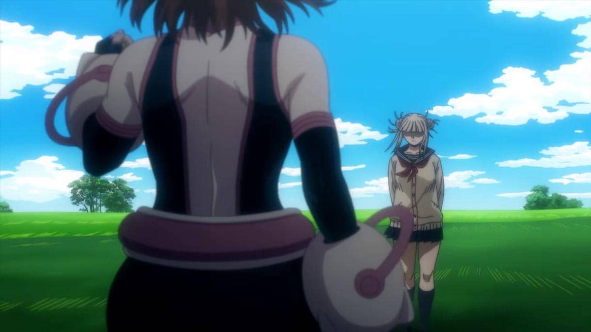 Ochako dan Toga di My Hero Academia More.jpg