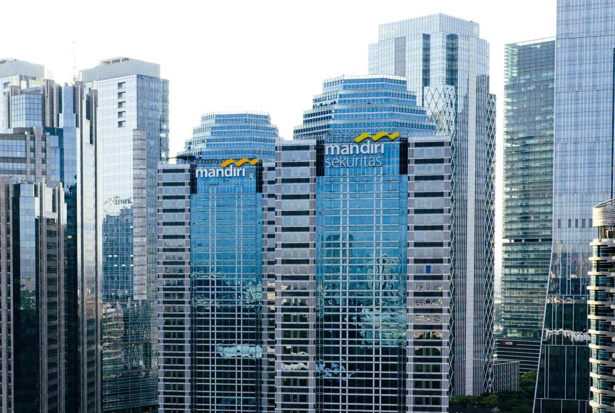 Momentum Hari Bumi, Bank Mandiri Perluas Pembiayaan Berkelanjutan