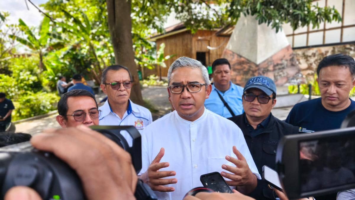 Pemkot Bandung Perkuat Sinergi dengan Pemprov, Pembenahan Dikebut