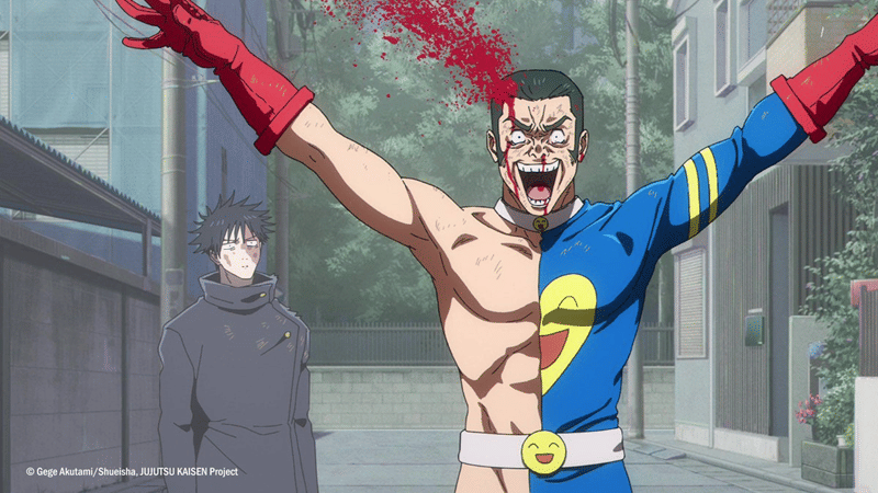 4 Tokoh Jujutsu Kaisen yang Overpowered Jika Punya Tambahan Skill Baru