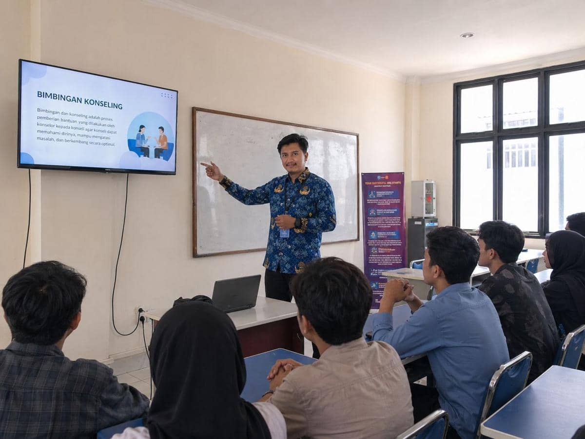 Berminat Jadi PNS? Platform Ini Bisa Jadi Solusi Belajar untuk Seleksi