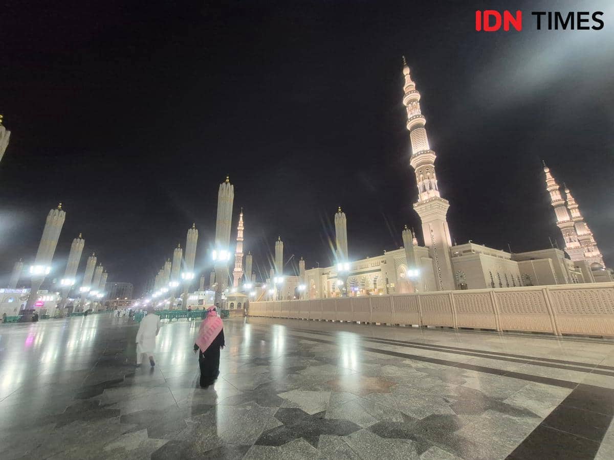 949 Calon Haji Batang Berangkat, Wabup: Jaga Fisik untuk Rukun Wajib!